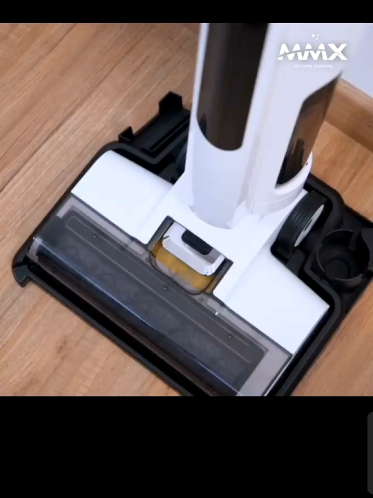 MMX Aero Max Pro S738 Wet & Dry TurnKey Cordless Vacuum Cleaner Floor