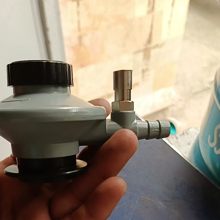 gasul regulator (snapon) Lazada PH