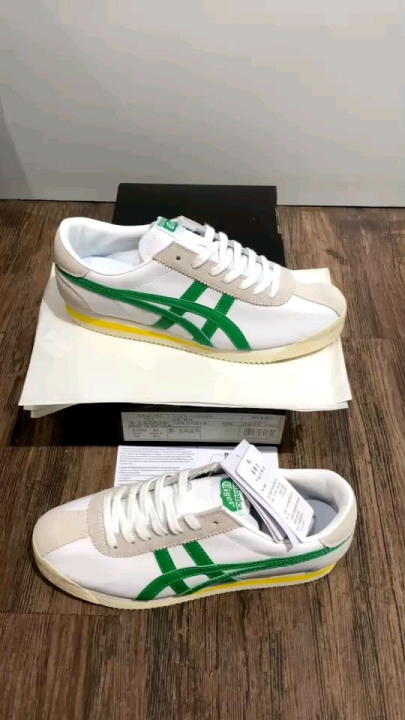 Onitsuka tiger 2024 corsair indonesia