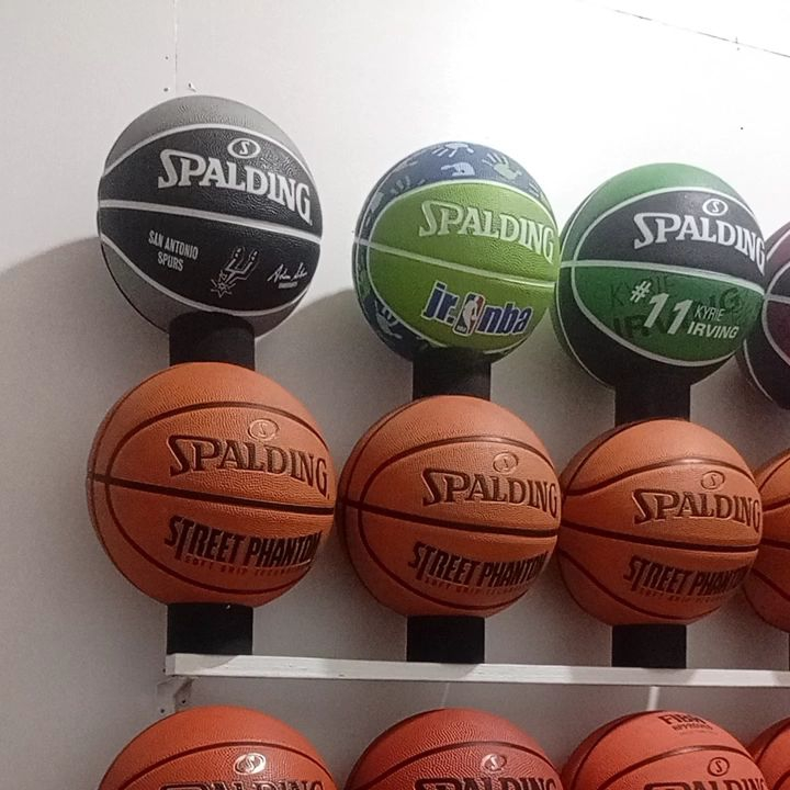 SPALDING BASKETBALL (ORIGINAL) Lazada PH
