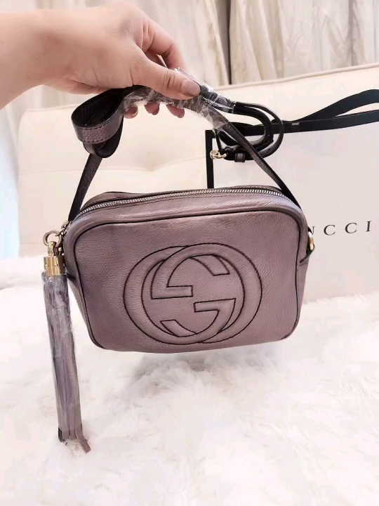 gucci soho.crossbody | Lazada.co.th