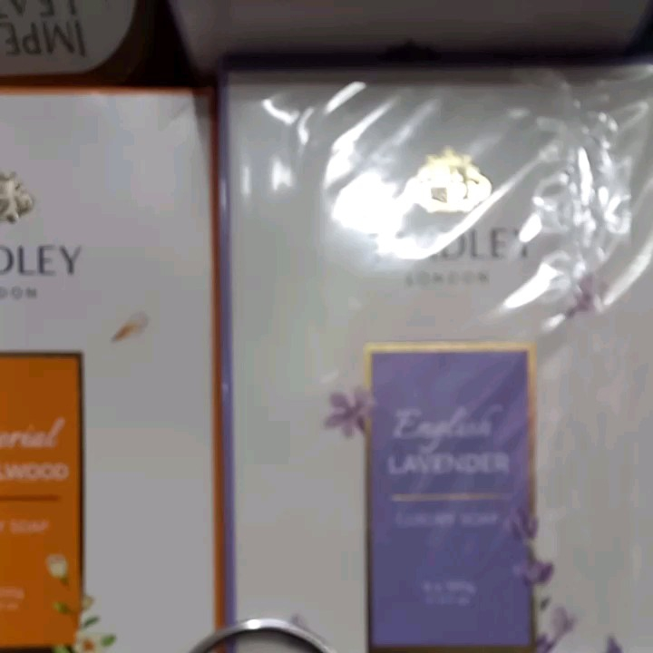 YARDLEY OF LONDON BAR SOAP 100g 3 in 1 Lazada