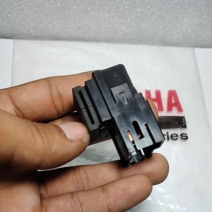Relay Kipas Radiator NAis R15 V3,MT15,New Nmax 155, Vixion R