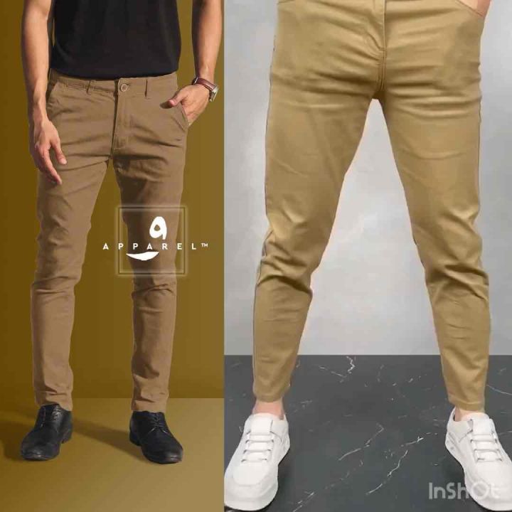 Seluar Kargo 6Pockets Lelaki dan Perempuan/ Seluar Slack/ Tactical ...