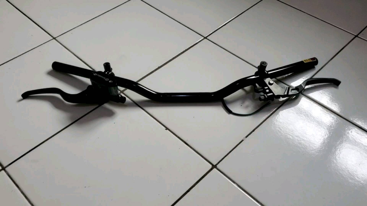 STANG RZR PLUS BREMBO KANAN KIRI CB 150 R CB150R | Lazada Indonesia