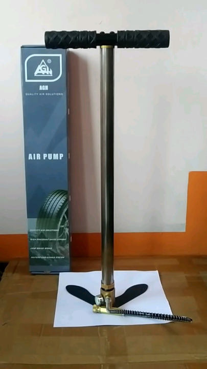 POMPA PCP 6000 PSI, POMPA PCP KAKI FIX, PUMP | Lazada Indonesia