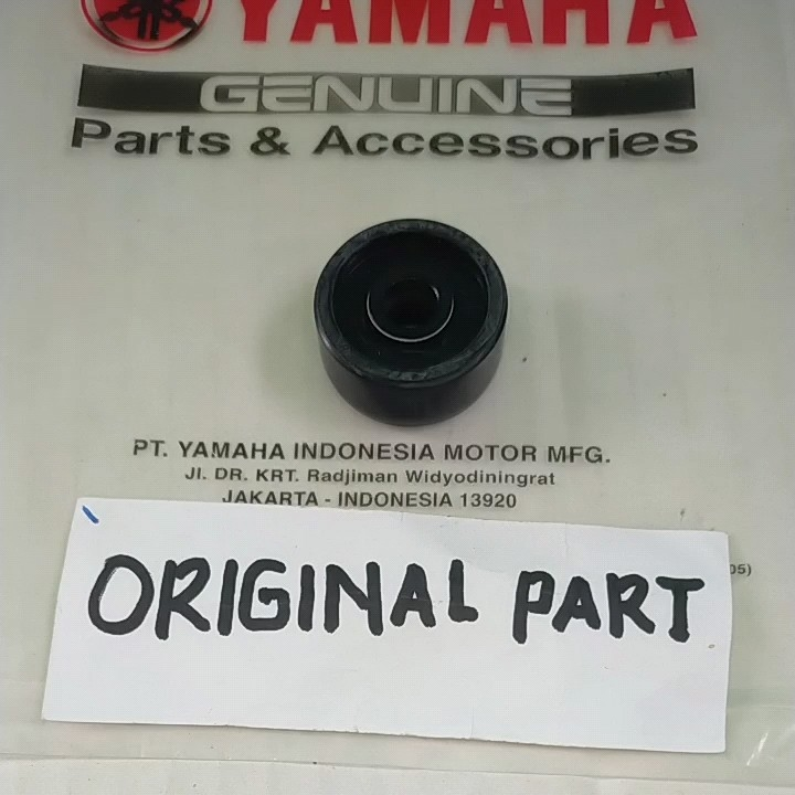 Seal Waterpump Sil Water Pump Radiator Yamaha Jupiter MX King Vixion