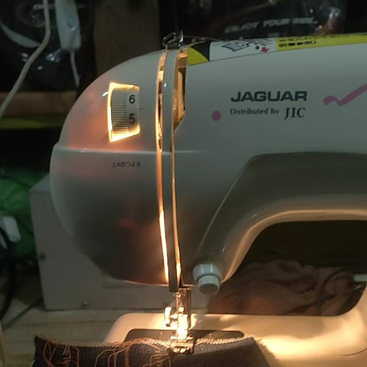 JAGUAR SEWING MACHINE Lazada PH