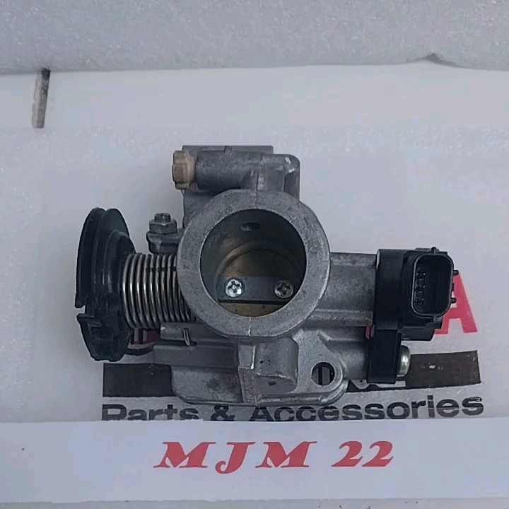Throttle body yamaha Mio M3 2PHE375000 original Lazada Indonesia