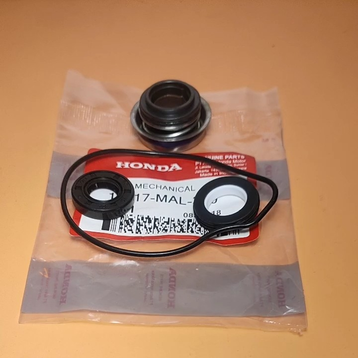 Seal water pump Vario karbu seal mechanical Vario 110 lama Lazada Indonesia