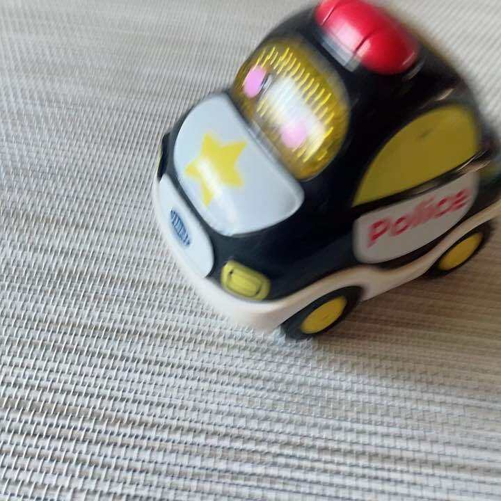 Vtech Toot Toot Driver Police Car Vehicle Lazada PH