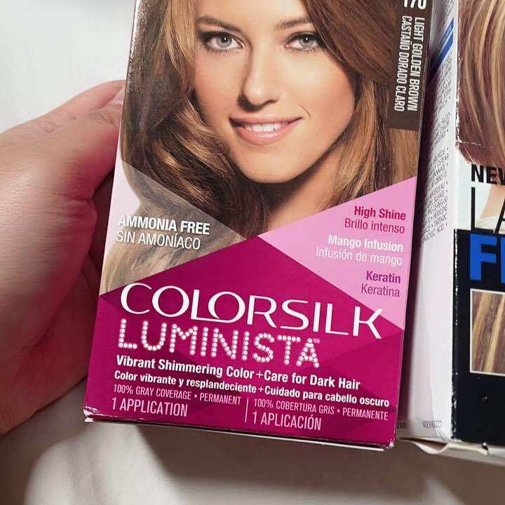 BUY 1 TAKE 1 ORIGINAL REVLON AND LOREAL PARIS HAIR COLOR Lazada PH