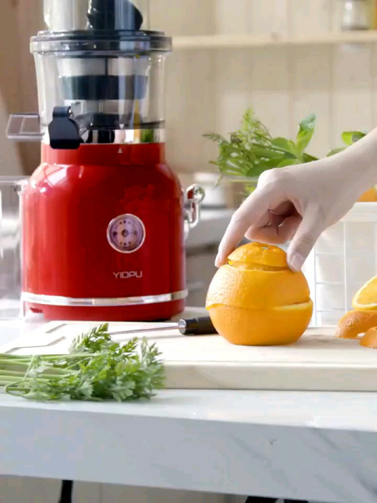 New 2023 blender Slow Juicer 99 Fresh Fruit Juice Extraction Blender