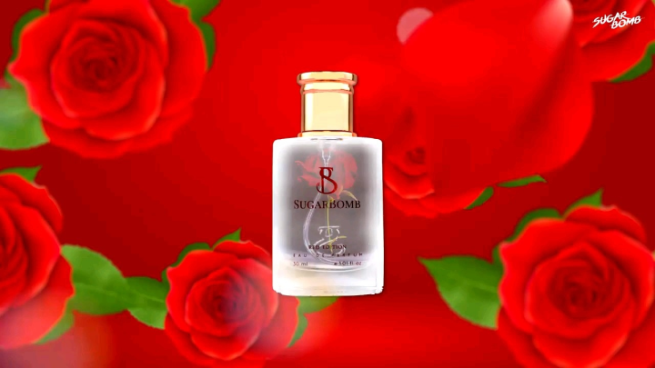 avril lavigne forbidden rose perfume