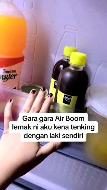 Jus Nab Tea Lemon Minuman | Lazada