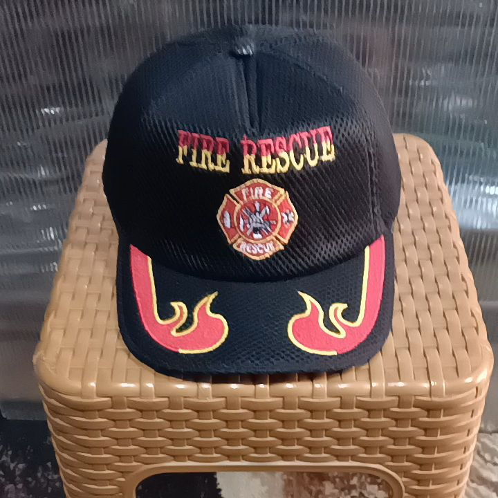 Jala Api Topi Jala Pemadam kebakaran Api | Lazada Indonesia