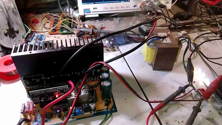 PCB Inverter PSW | Lazada Indonesia