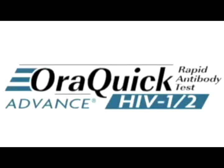 Alat Tes Hiv Mandiri via Mulut (Oral Fluid Test) ORAQUICK HIV SELF TEST