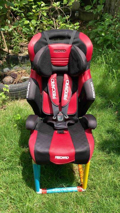 คาร์ซีท RECARO START H1 มือสอง ญี่ปุ่น🇯🇵🇯🇵 สภาพนางฟ้า | Lazada.co.th
