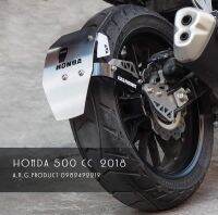 กันดีด Honda500cc ปี2019ขึ้นไป hondacb500x cb500r cb500f cbr500