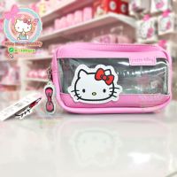 กระเป๋าดินสอคิตตี้ กระเป๋าคิตตี้ กระเป๋าดินสอsanrio HELLOKITTY