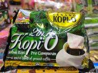 KOPI-O penang 2 in 1 แบบหวานน้อย 28g*28Sachets ยกแพ็ค น้ำหนัก784g