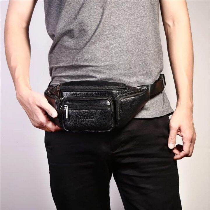 waistbag-hmn-waistbag-ผู้ชายและผู้หญิงที่ถูกที่สุด