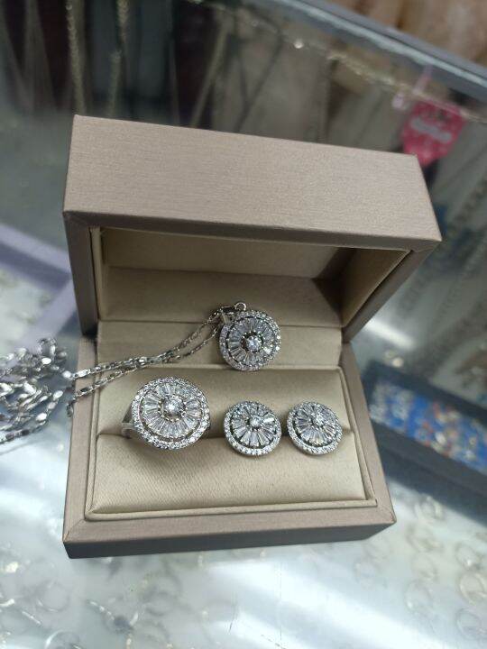 HONG KONG SETTING JEWELRY Lazada PH