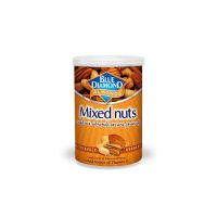 บลูไดมอนด์ มิกซ์นัท 135 ก. Blue Diamond Mixed Nuts 135 g.