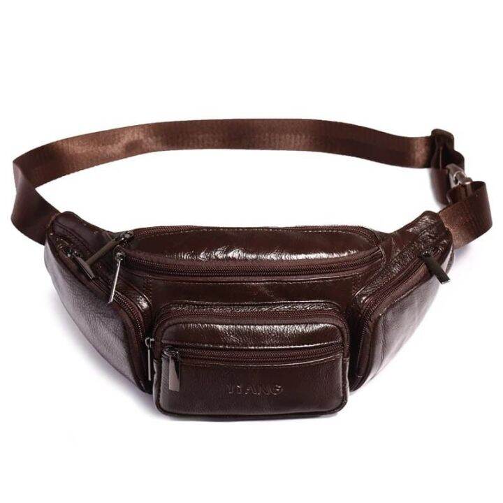 waistbag-hmn-waistbag-ผู้ชายและผู้หญิงที่ถูกที่สุด