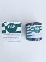 P&amp;P sealer เทปบิวทิว เทปกาว กันรั่วซึม แผ่นปิดรอยต่อหลังคา (10ซม.x 3ม) เทปกาวกันซึม เทปติด