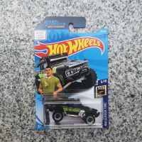 Hotwheels Fast&amp; Furious Rally Baja Crawler