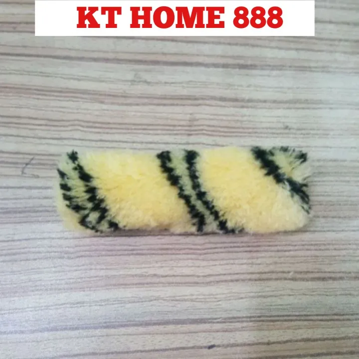 Paint Roller Refill 4 inch Lazada