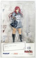 Pop up Parade - Fairy Tale - Erza Scarlet (มือ1)(ของแท้)(Lot Japan)