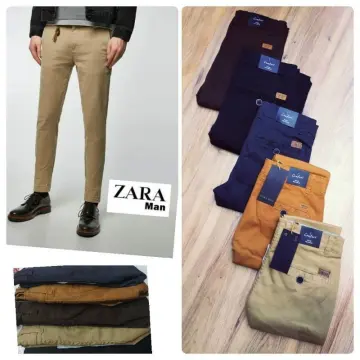 Boys' Trousers | Explore our New Arrivals | ZARA India