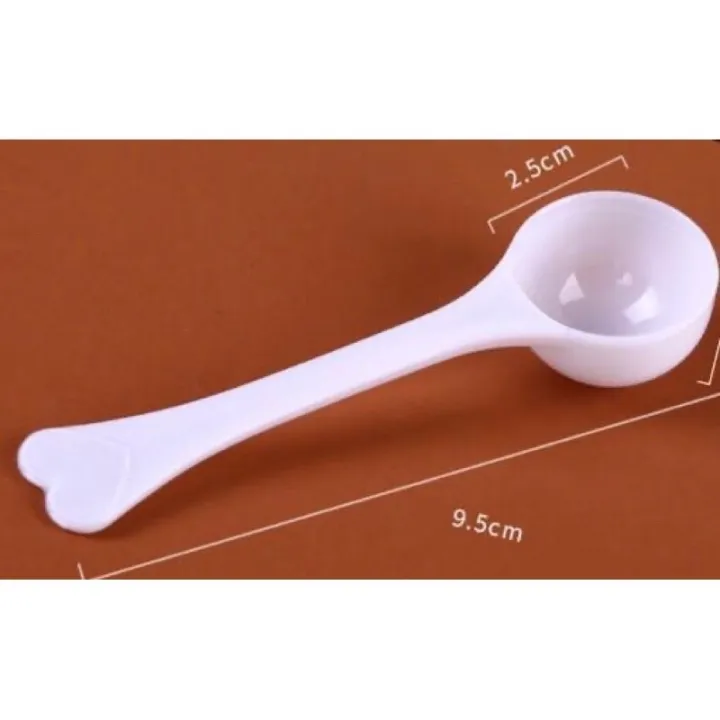 🥄Ready stock🥄3g measuring spoon | Lazada