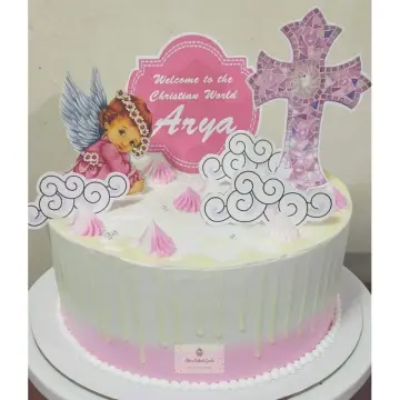 At P450, You Get A Disney Cake For A Virtual Birthday Party