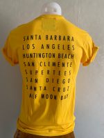 พร้อมส่ง เสื้อยืดผู้ชายSupertees ลายSANTA BARBARA