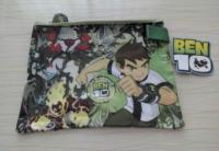 กระเป๋าใส่ดินสอ ปากกา ลาย BEN 10