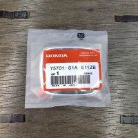 โลโก้ Honda ดำ ขนาด 8×6.5cm.