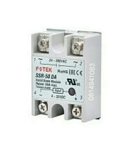 SSR-50DA FOTEK Solid state relay