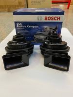 แตรลมไฟฟ้า BOSCH  (แท้ ) 2ปาก 12V เสียงดังจัด เสียงดี ราคาเบาๆ สินค้าคุณภาพ