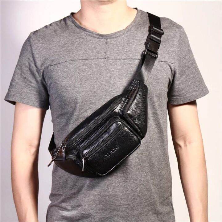 waistbag-hmn-waistbag-ผู้ชายและผู้หญิงที่ถูกที่สุด