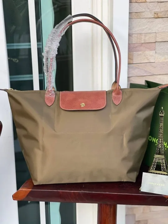 longchamp hand bag