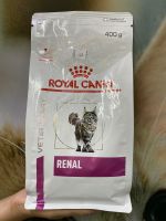 Royal Canin Renal Feline 400 อาหารแมว 400 g