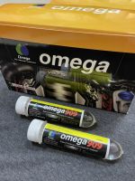 หัวเชื้อน้ำมันเครื่อง OMEGA 909 แท้ 100 %