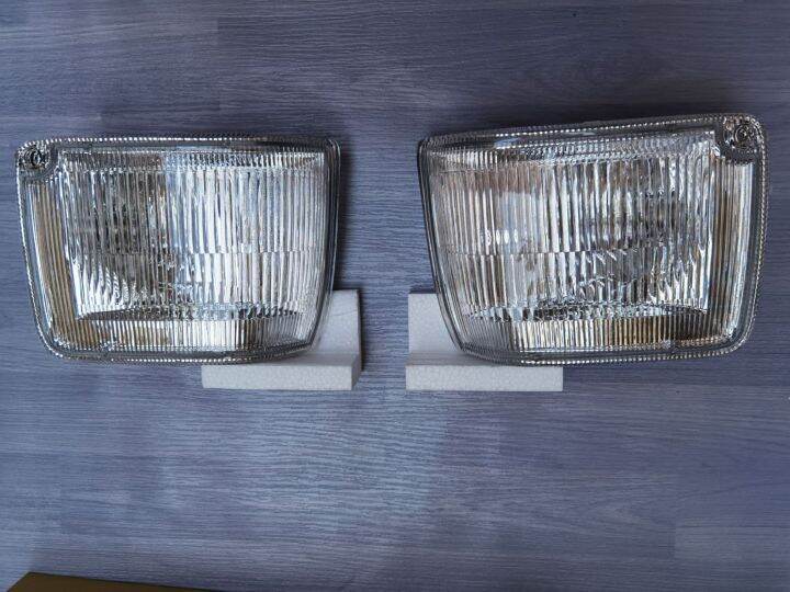 Signal light Assembly Toyota Lite Ace 1996 up to Gen 2 - Left and Right ...