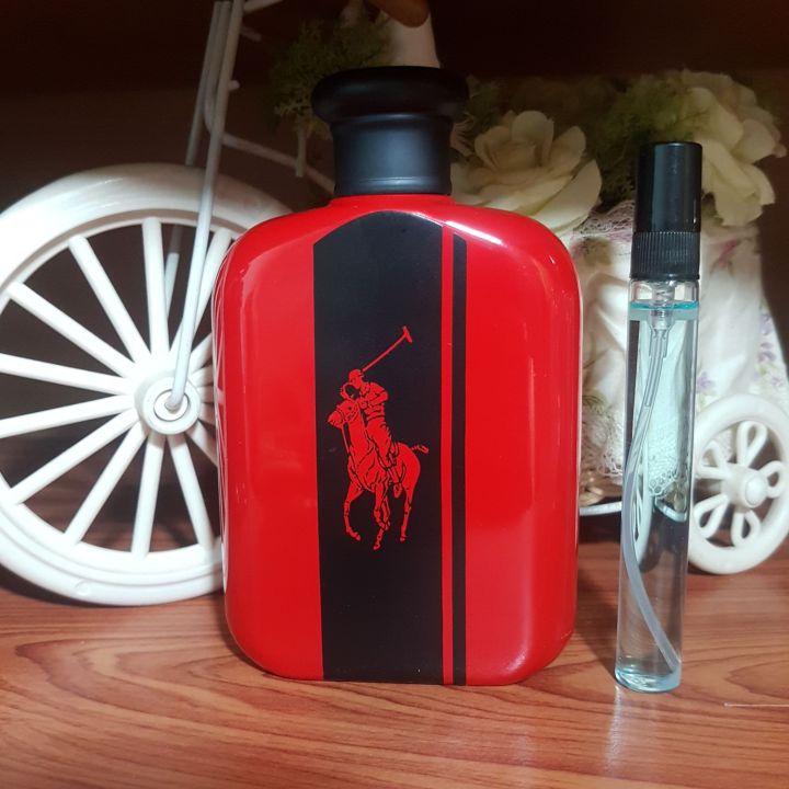 น้ำหอม-polo-red-intense-5ml-10ml-แบ่งขาย