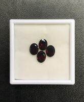 Red Garnet