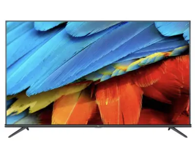 TCL TV UHD LED (55